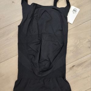 Blanqi Maternity Cami Black Size L